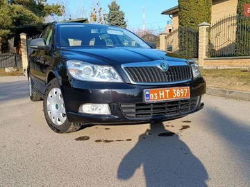Авто Skoda Octavia 2010 № 8568247