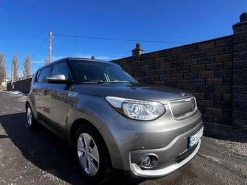 Авто KIA Soul 2015 № 8568255
