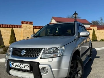 Авто Suzuki Grand Vitara 2008 № 8568266