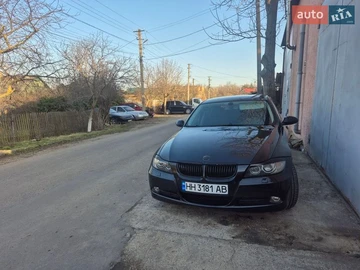 Авто BMW 3 Series 2006 № 8568268