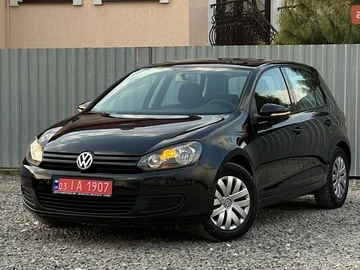 Авто Volkswagen Golf 2009 № 8568275