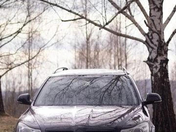 Авто Skoda Octavia 2009 № 8568284