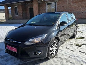 Авто Ford Focus 2012 № 8568288
