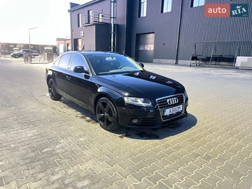 Авто Audi A4 2008 № 8568295