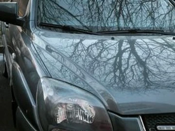 Авто KIA Sportage 2008 № 8568299