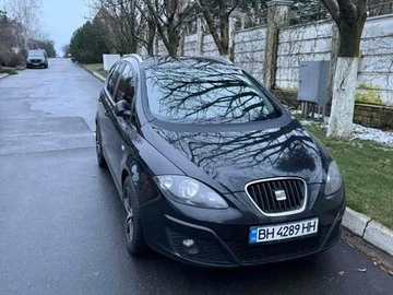Авто SEAT Altea Xl 2015 № 8568312