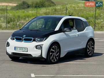 Авто BMW I3 2015 № 8568313