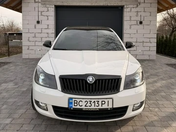 Авто Skoda Octavia 2012 № 8568318
