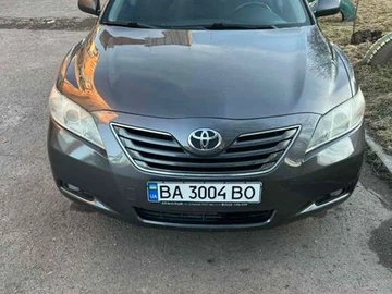 Авто Toyota Camry 2008 № 8568328