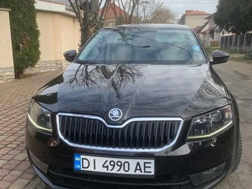 Авто Skoda Octavia 2013 № 8568346