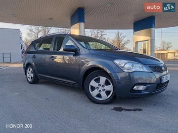 Авто KIA Ceed 2012 № 8568485