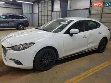 Авто Mazda 3 2017 № 8568492