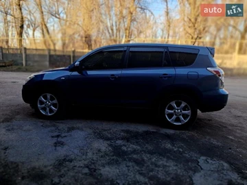 Авто Toyota Rav4 Ev 2012 № 8568499