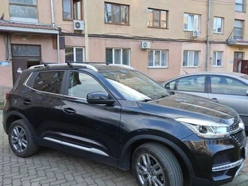 Авто Chery Tiggo 4 2022 № 8568503