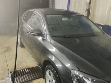 Авто Volkswagen Passat 2011 № 8568512
