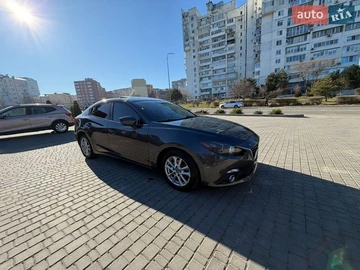 Авто Mazda 3 2014 № 8568515