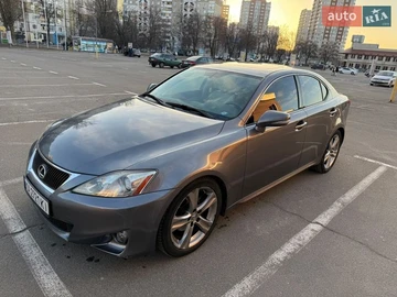 Авто Lexus Is 2012 № 8568530