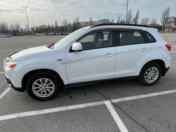 Авто Mitsubishi Asx 2011 № 8568537