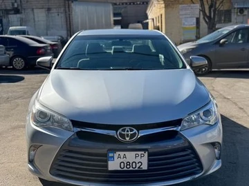 Авто Toyota Camry 2016 № 8568538