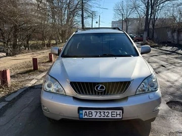 Авто Lexus Rx 2007 № 8568539