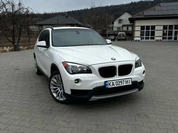 Авто BMW X1 2012 № 8568543