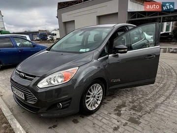 Авто Ford C-Max 2016 № 8568546