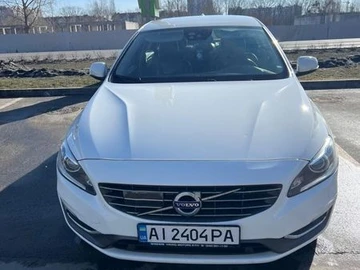 Авто Volvo S60 2013 № 8568549