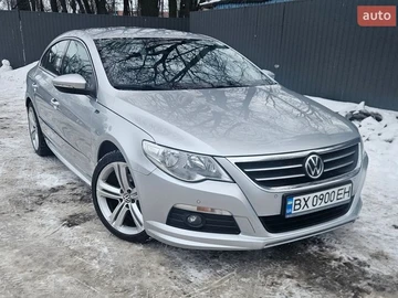 Авто Volkswagen Cc Passat Cc 2011 № 8568561