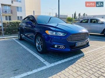 Авто Ford Fusion 2015 № 8568567