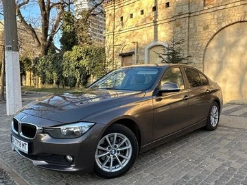 Авто BMW 3 Series 2013 № 8568577