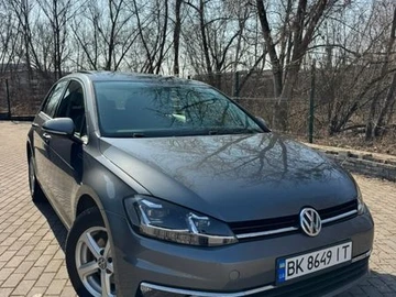 Авто Volkswagen Golf 2018 № 8568581