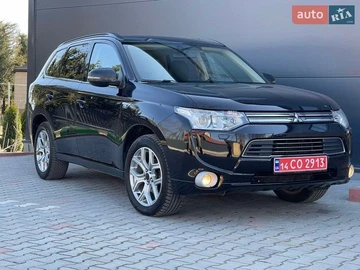 Авто Mitsubishi Outlander 2013 № 8568584