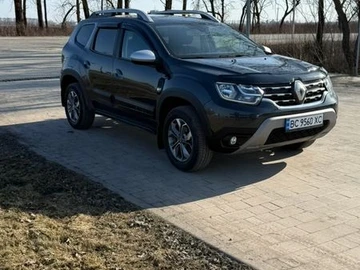 Авто Renault Duster 2018 № 8568593