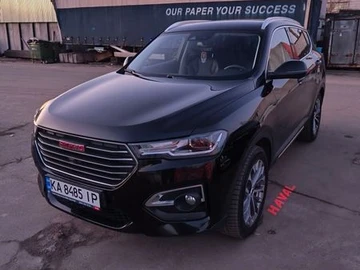 Авто Haval H6 2018 № 8568594