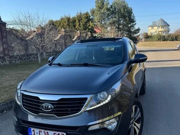 Авто KIA Sportage 2012 № 8568612