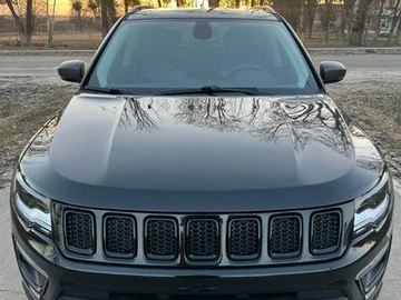 Авто Jeep Compass 2018 № 8568630