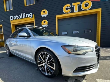 Авто Audi A6 2013 № 8568637