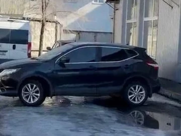 Авто Nissan Qashqai 2016 № 8568731