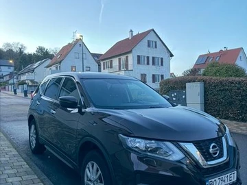 Авто Nissan X-Trail 2019 № 8568733