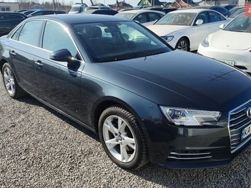 Авто Audi A4 2017 № 8568749