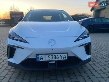 Авто MG 4 2023 № 8568756