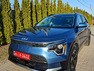 Авто KIA Niro 2024 № 8568760