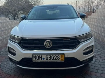 Авто Volkswagen T-Roc 2018 № 8568762