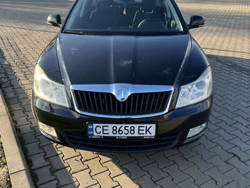 Авто Skoda Octavia 2011 № 8568769