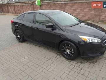 Авто Ford Focus 2018 № 8568774
