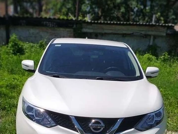 Авто Nissan Qashqai 2015 № 8568776