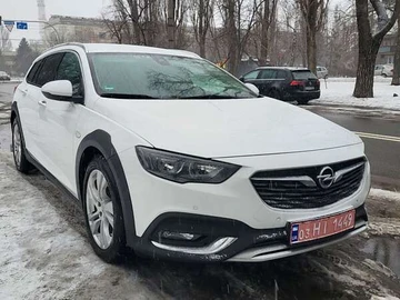 Авто Opel Insignia 2019 № 8568780