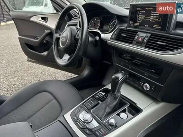 Авто Audi A6 2014 № 8568782