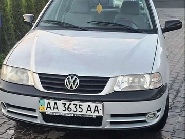 Авто Volkswagen Pointer 2006 № 8568854