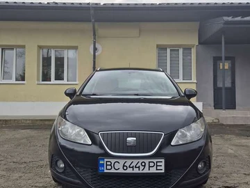 Авто SEAT Ibiza 2011 № 8568859